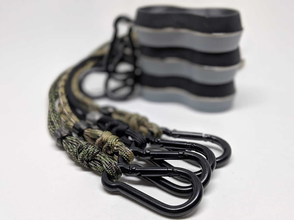 Stealth Lanyard
