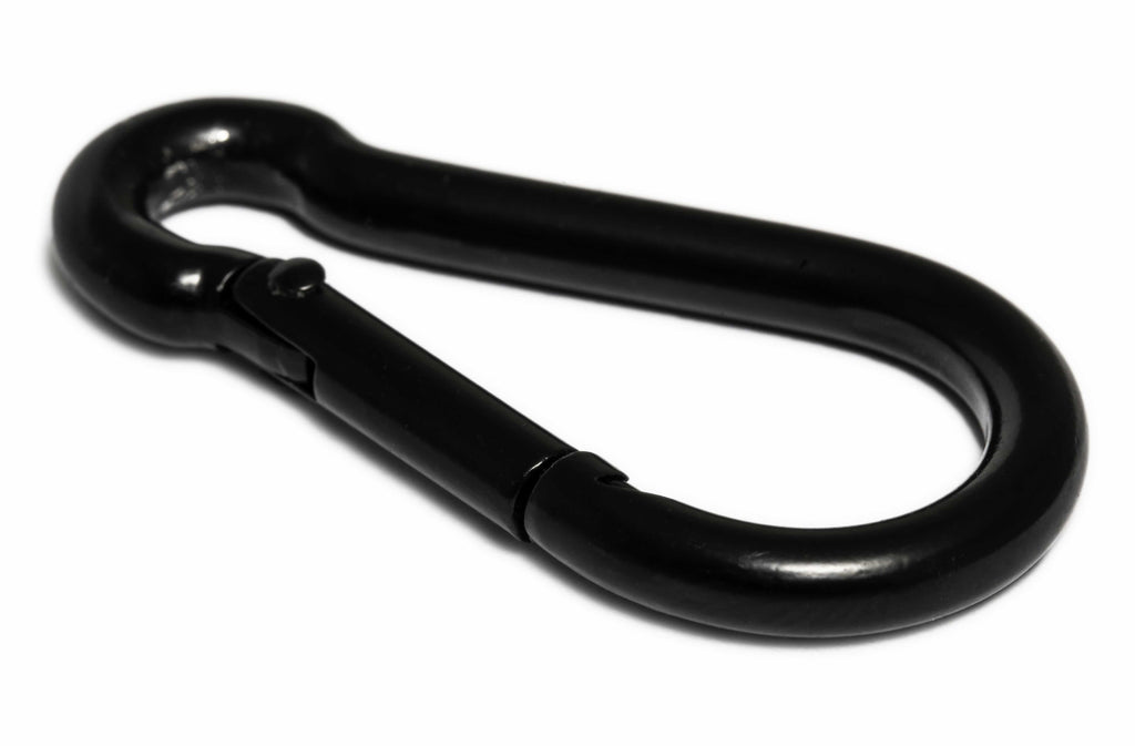 Carabiner